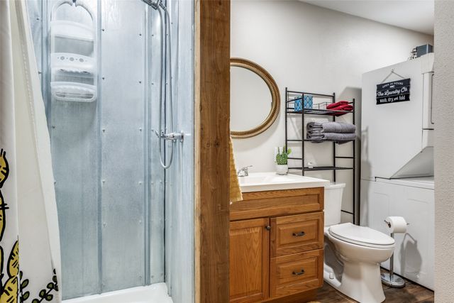 227 Lanier Road, Forestburg, TX 76239