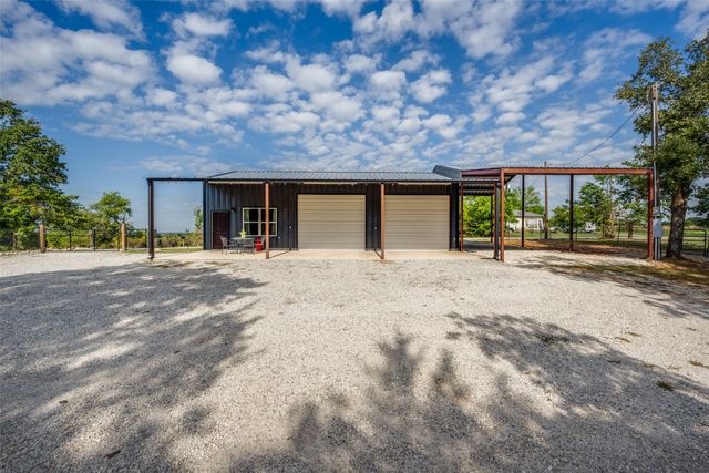 227 Lanier Road, Forestburg, TX 76239