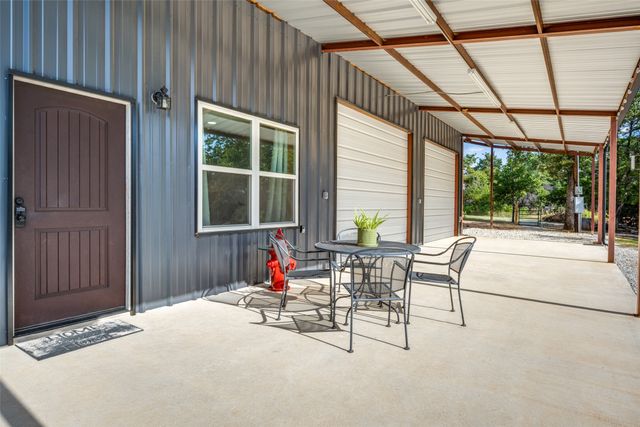 227 Lanier Road, Forestburg, TX 76239