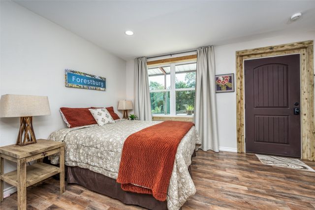 227 Lanier Road, Forestburg, TX 76239