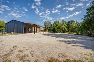 227 Lanier Road, Forestburg, TX 76239