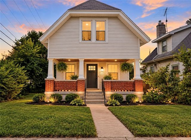 1351 Steiner Avenue, Dayton, OH 45417