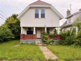 1351 Steiner Avenue, Dayton, OH 45417
