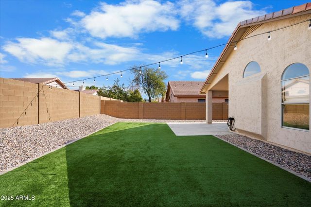 4706 E JAEGER Road, Phoenix, AZ 85050