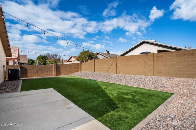 4706 E JAEGER Road, Phoenix, AZ 85050