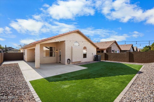 4706 E JAEGER Road, Phoenix, AZ 85050