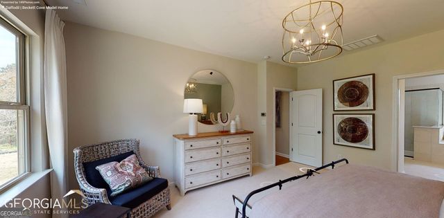 209 Arwen Drive LOT 13, Mcdonough, GA 30252