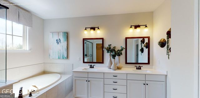 209 Arwen Drive LOT 13, Mcdonough, GA 30252