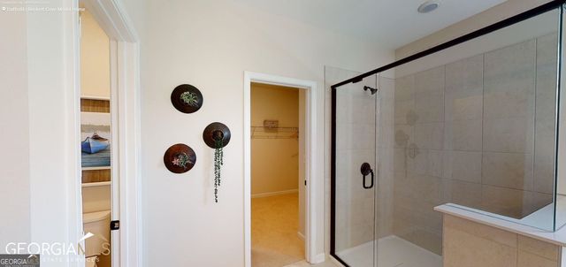 209 Arwen Drive LOT 13, Mcdonough, GA 30252