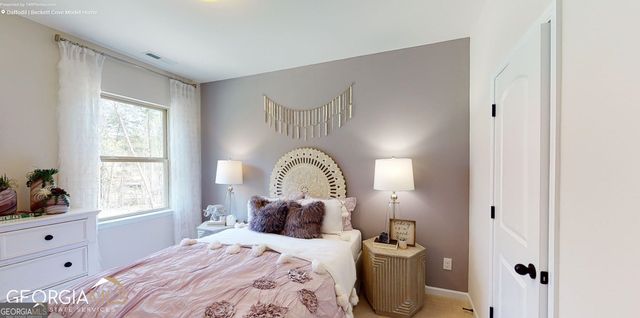 209 Arwen Drive LOT 13, Mcdonough, GA 30252