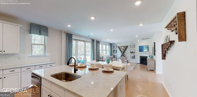 209 Arwen Drive LOT 13, Mcdonough, GA 30252