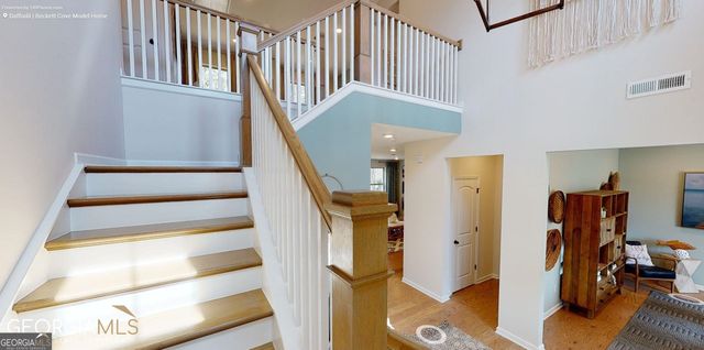 209 Arwen Drive LOT 13, Mcdonough, GA 30252