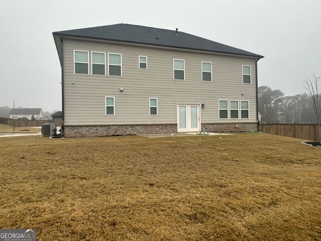 209 Arwen Drive LOT 13, Mcdonough, GA 30252