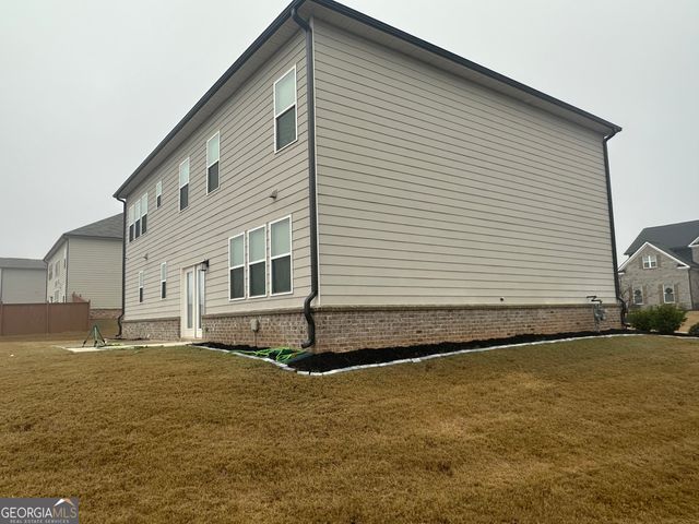 209 Arwen Drive LOT 13, Mcdonough, GA 30252