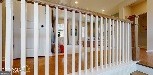 209 Arwen Drive LOT 13, Mcdonough, GA 30252