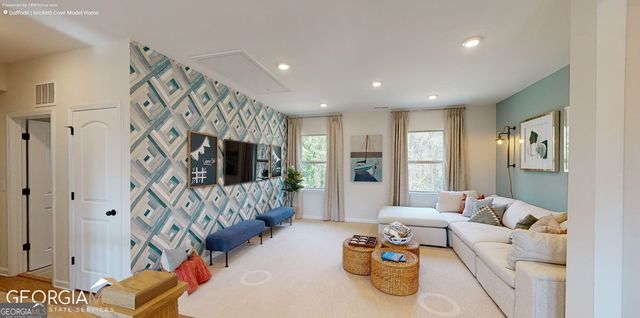 209 Arwen Drive LOT 13, Mcdonough, GA 30252