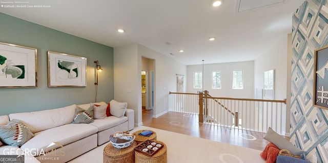 209 Arwen Drive LOT 13, Mcdonough, GA 30252