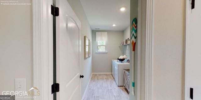 209 Arwen Drive LOT 13, Mcdonough, GA 30252