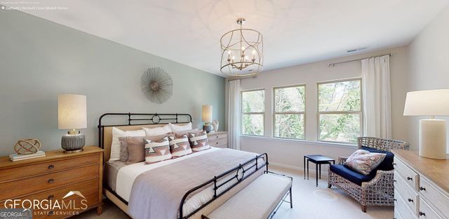 209 Arwen Drive LOT 13, Mcdonough, GA 30252