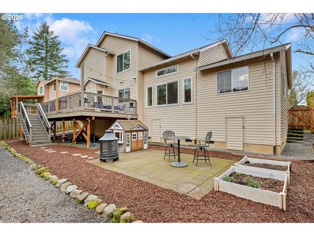 16861 Sw HARGIS Rd, Beaverton, OR 97007