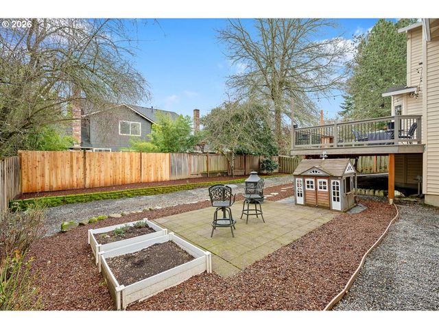 16861 Sw HARGIS Rd, Beaverton, OR 97007