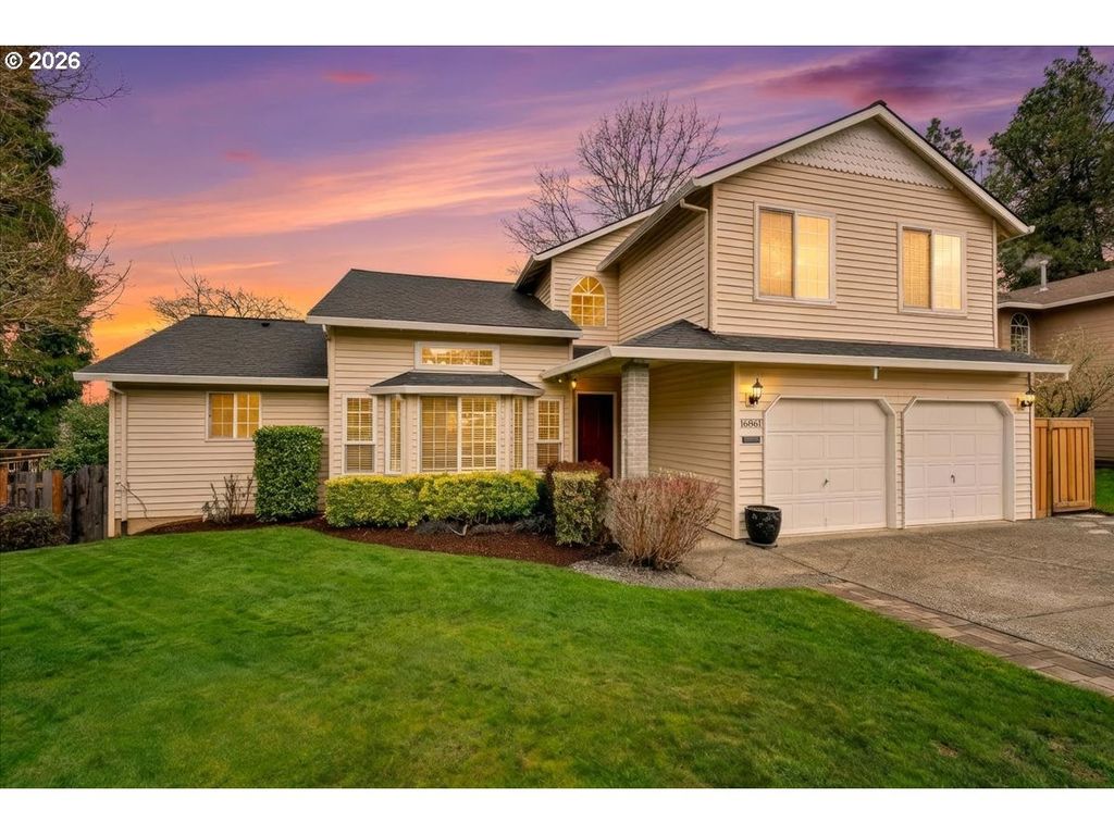 16861 Sw HARGIS Rd, Beaverton, OR 97007