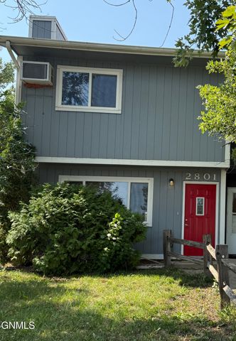2801 Pheasant Run Parkway, Williston, ND 58801 property photo