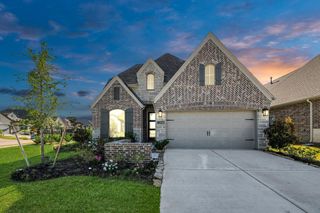 11430 Bush Clover Drive, Cypress, TX 77433