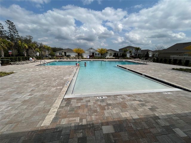 3464 SANDALWOOD ISLE WAY, Ocoee, FL 34761