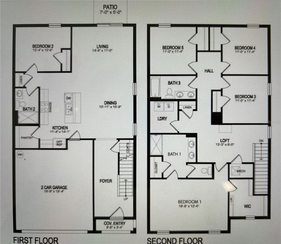 3464 SANDALWOOD ISLE WAY, Ocoee, FL 34761