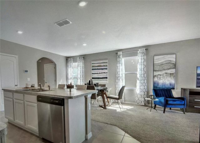 3464 SANDALWOOD ISLE WAY, Ocoee, FL 34761
