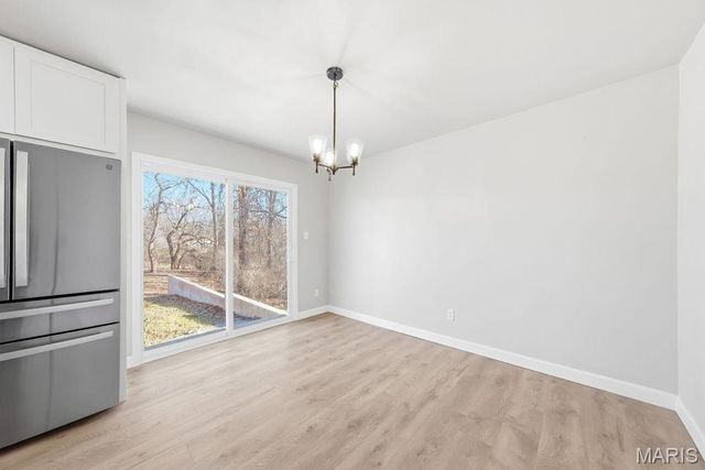 12768 Coachlight Square Drive, Florissant, MO 63033