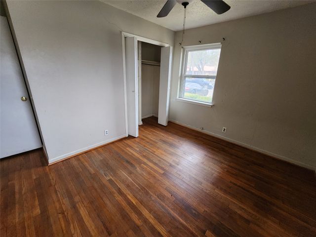 843 Harbor Drive, Lewisville, TX 75057