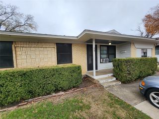 843 Harbor Drive, Lewisville, TX 75057