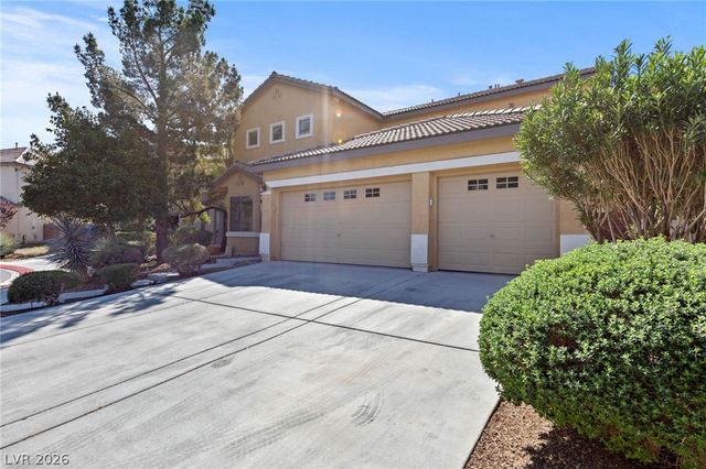 4051 Lancaster Falls Avenue, North Las Vegas, NV 89085