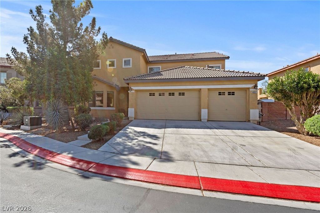 4051 Lancaster Falls Avenue, North Las Vegas, NV 89085 — photo 2
