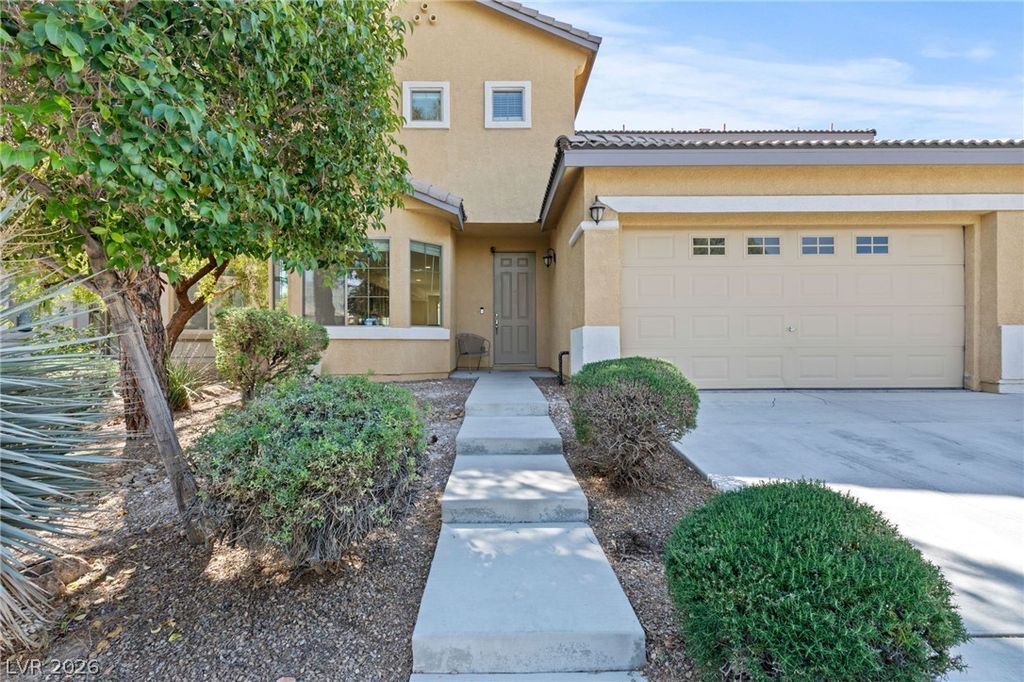 4051 Lancaster Falls Avenue, North Las Vegas, NV 89085 — photo 3