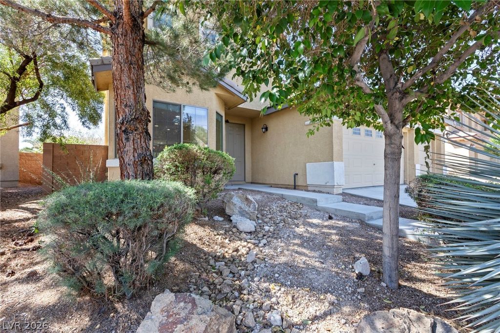 4051 Lancaster Falls Avenue, North Las Vegas, NV 89085 — photo 4