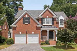 1920 Regency Cove Court, Atlanta, GA 30341