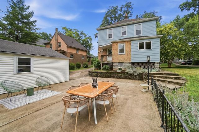3236 Beredith Place, Cincinnati, OH 45213