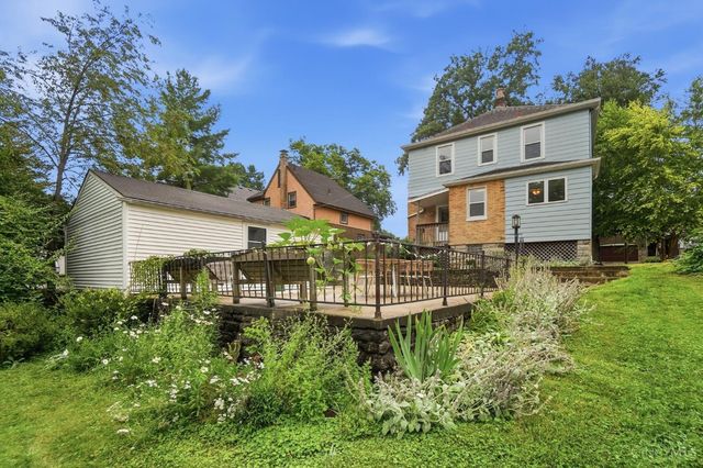 3236 Beredith Place, Cincinnati, OH 45213