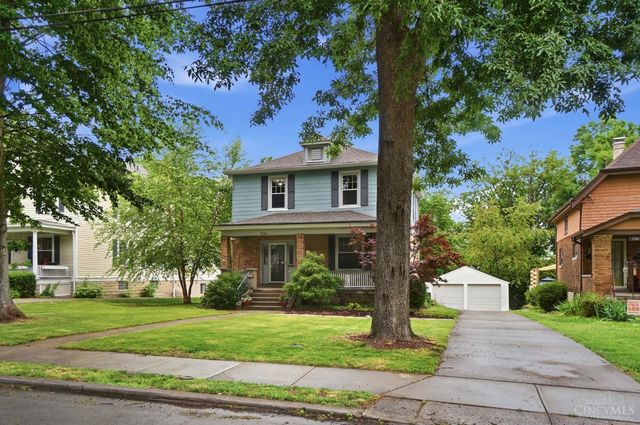 3236 Beredith Place, Cincinnati, OH 45213