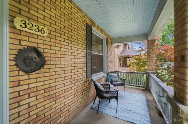 3236 Beredith Place, Cincinnati, OH 45213