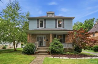 3236 Beredith Place, Cincinnati, OH 45213