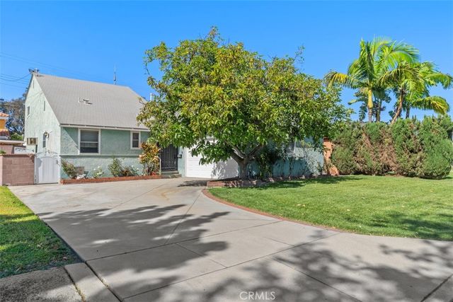 10253 Angell, Downey, CA 90242