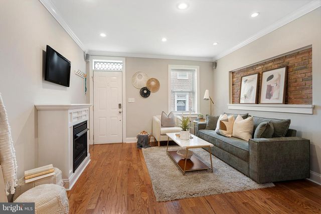 925 S BELNORD AVE, Baltimore, MD 21224