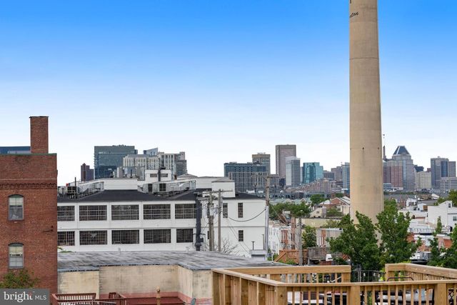 925 S BELNORD AVE, Baltimore, MD 21224