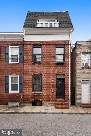 925 S BELNORD AVE, Baltimore, MD 21224