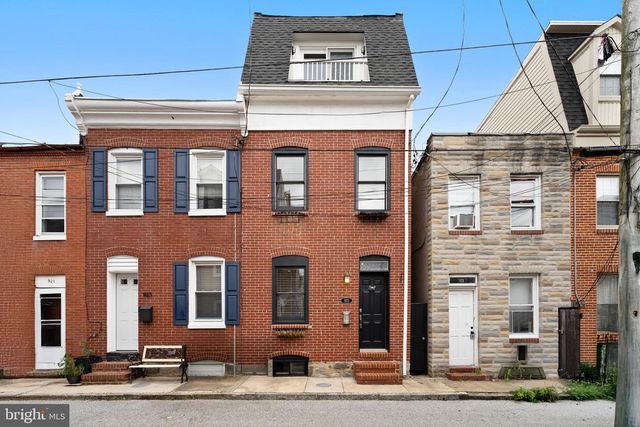925 S BELNORD AVE, Baltimore, MD 21224