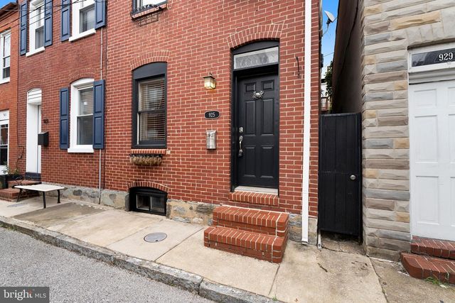 925 S BELNORD AVE, Baltimore, MD 21224